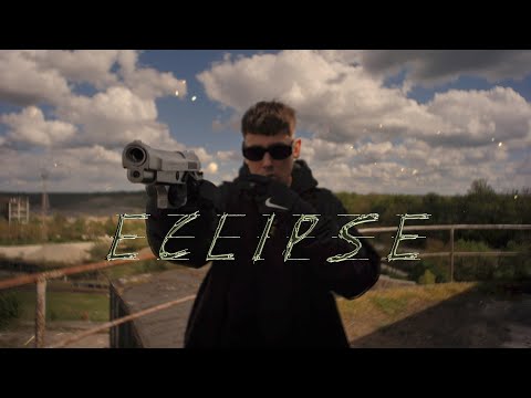 PABLO KUSH - ECLIPSE (OFFICIAL MUSIC VIDEO)