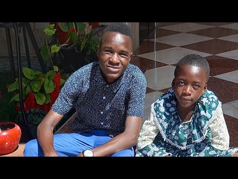 Yohana Antony Akimtambulisha Mtoto Doreen Kamtupe TUMSAPORT ku Subscrebe +255765005775