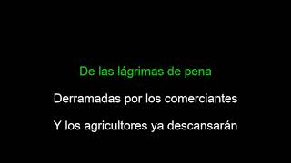 Joan Baez   Las Madres Cansadas