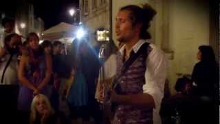 Hallelujah - Leonard Cohen [Cover] by Julien Mueller