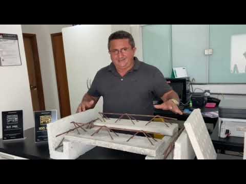 BLOCO J, PISOS TÁTEIS E PAVERS.