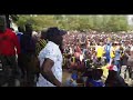 Okoth Jarapogi
