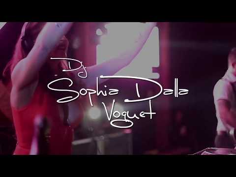 DJ Sophia Dalla Voguet teaser