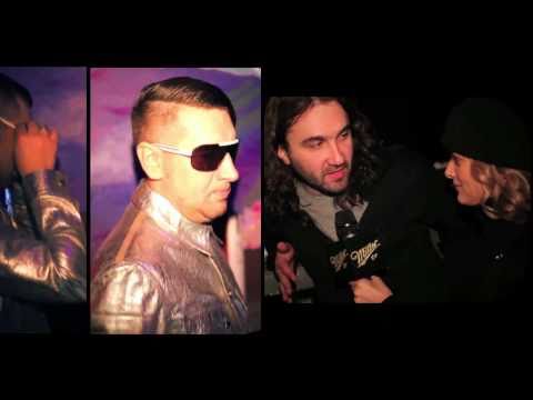 Andrey Shushukin Birthday @ Progressive Daddy, Moscow 17.12.2010