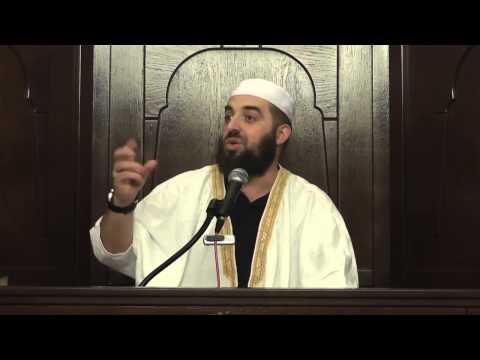 Keshilla për namaz nate - Hoxhe Enes Goga