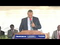 SIKU ZA MWISHO ZA SIKU ZA MWISHO 7B Rabbi Abshalom Longan