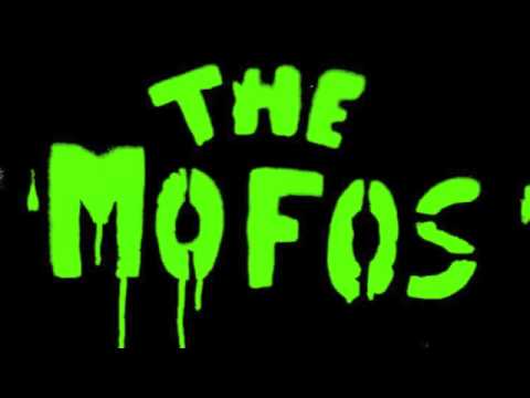 The Mofos - Rebel Heart