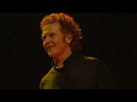 Simply Red - Live in London (1998) [1080p50 Upscale]