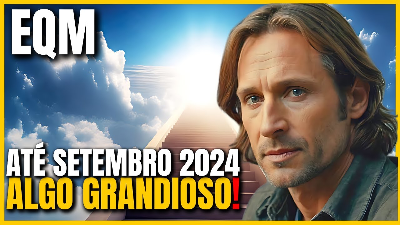 EQM: Ele Visitou uma Realidade Paralela e viu um Futuro Assustador para a Terra