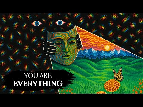 Non-Duality: The Final Truth of Spirituality