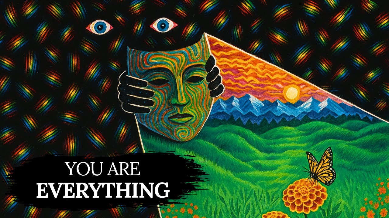 Non-Duality: The Final Truth of Spirituality