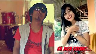 Download lagu Duet Tik tok 💞 Terbaik Ketika cinta menangis, ku cinta ku  juga cinta  💝 mp3