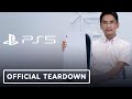 PS5 Teardown - Official Hardware Deep-Dive