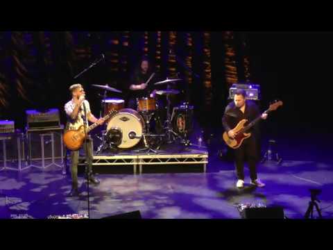 Ben Poole    Arlington Arts     "Dirty Laundry"