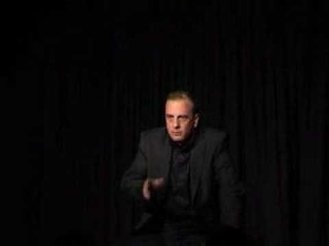 Christian Savary - Je vais bien - sketchs