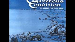 Cadaverous Condition: The Moon And The Scars