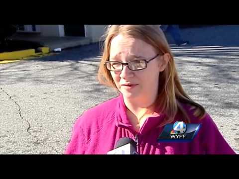 Around 100 people are forced to leave Upstate extended stay motel