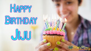 Happy Birthday Jiju Song Wishes Quotes Status Images Cake and Videos