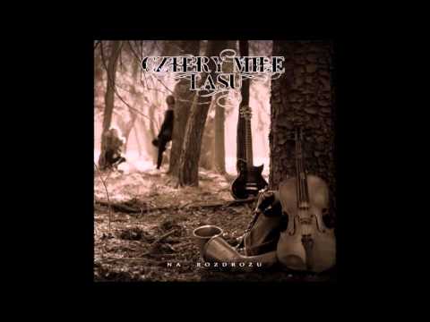 Cztery Mile Lasu - Herr Mannelig