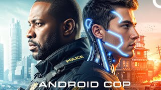 Robot Polis | Türkçe Dublaj Aksiyon Filmi İzle