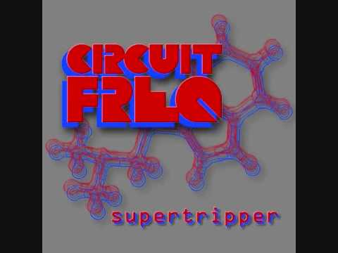 Circuit Freq - Supertripper (Deathface Remix)