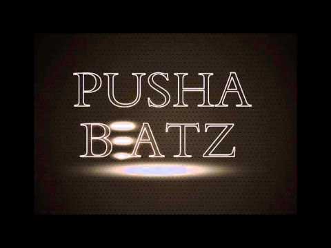 PushaBeatz - Amazing Choir Voice Banger Hip Hop Rap Beat Instrumental 2016 - Choir
