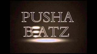 PushaBeatz - Amazing Choir Voice Banger Hip Hop Rap Beat Instrumental 2016 - Choir