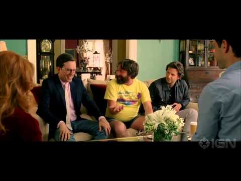 The Hangover 3 - Bloopers