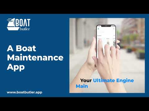 Boat Butler