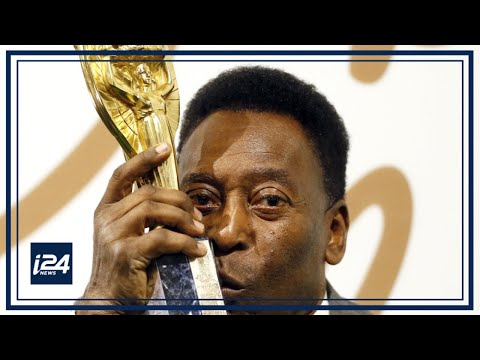World mourns death of global soccer icon Pele