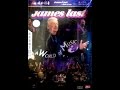 James Last su orquesta y coros: "Lean On Me", en directo, año 2002.