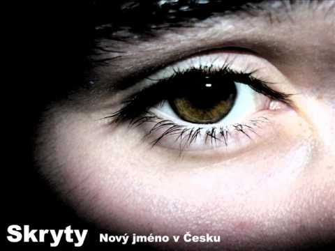 Skryty -  Stres