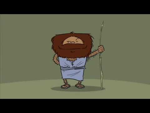 Issaco - Tau's Ministry