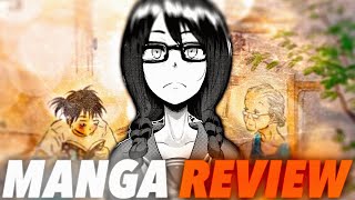 I READ THE WORST MANGA EVER SO YOU DON'T HAVE TO! | Metamorphosis - Manga Review