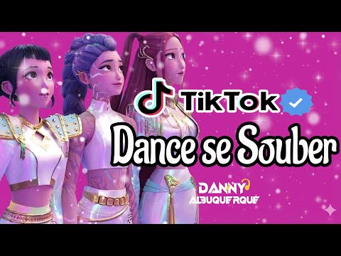 Dance with me Tik Tok (2026) ❤️