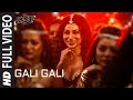 Gali Gali Full Video Song | KGF | Neha Kakkar | Mouni Roy | Tanishk Bagchi | Rashmi Virag |T-SERIES