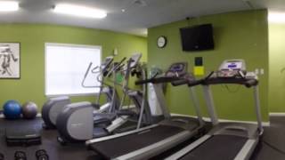 Eagle's Landing Apartments Featured 2/2 apartment!