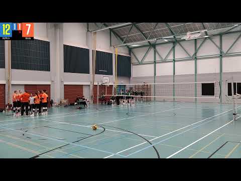 A-tytöt SM-sarja A pooli HLPK A - Kiisto Lempäälä