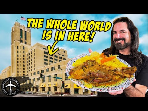 Dmv Midtown Global Market