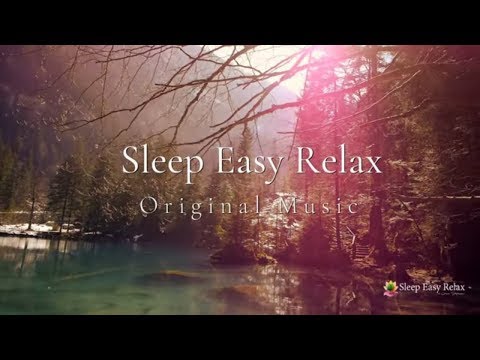 Instant Calm, Beautiful Relaxing Sleep Music, Dream Music (Nature Energy Healing, Quiet Ocean) ★11