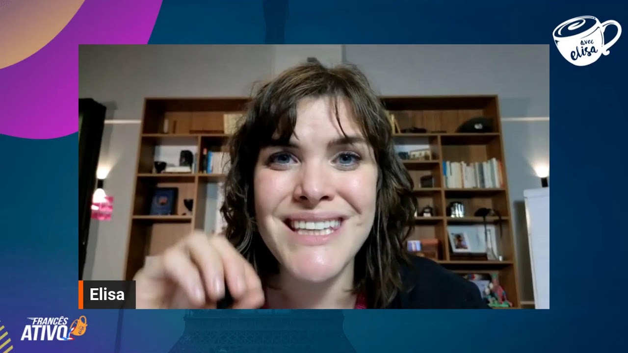 Como falar francês em 6 meses sem ser uma pessoa disciplinada!