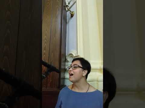 Tina Castellano - FRATELLO SOLE, SORELLA LUNA ~ DOLCE SENTIRE