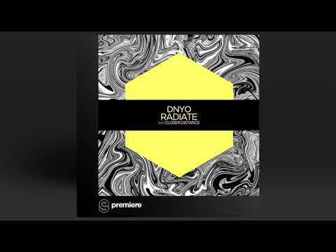 Premiere: DNYO - Radiate - Juicebox Music