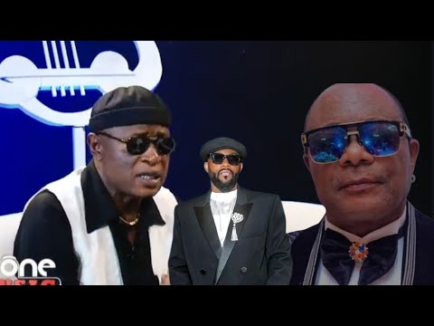 REDY AMISI TRÈS FÂCHÉ CONTRE DJUNA DJANANA  ABIMISI BA VÉRITÉ YA SOMO