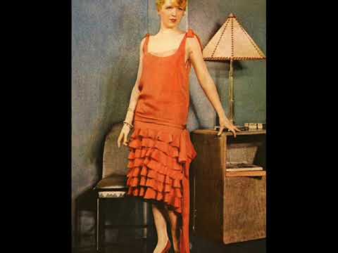 Roaring Twenties: The Harmonians (Ben Selvin Orch.) - There's Somebody New, 1928