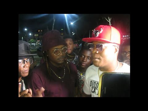 SE DAN DURISIMO Diddy Glow Vs Kiko Flow batalla de Freestyle en invivienda