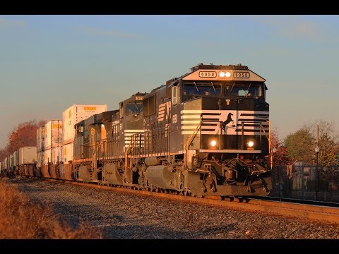 First Half of December 2017 Buffing in Jersey: DODX Trains, PRS Reroutes & Other Action!