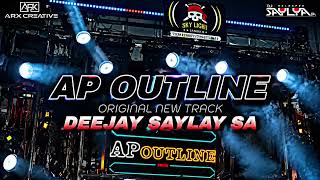 Download lagu AP OUTLINE ORIGINAL SONG 👑 - AMCHA KINGMAKER AADYAT AALAY 🦁DJ SAYLYA SA 📲CALL NO- 96 99 81 88 81 mp3