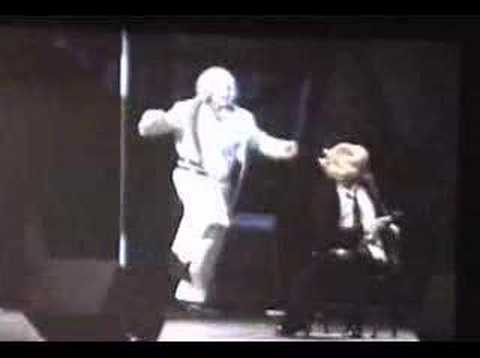 AX 2006 Masquerade // Entry 11 - Chrno Crusade