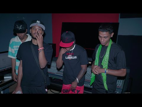 Maicol King - Genkidama (Vídeo Oficial) #LajaAnime 😂👹.